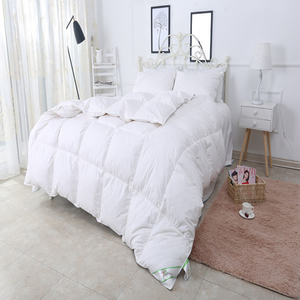 2025 Grand service de commande OEM Couette <span class=keywords><strong>en</strong></span> plumes <span class=keywords><strong>en</strong></span> microfibre lavée avancée exceptionnelle - Product Image 4