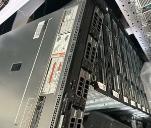 Serveur Rack 1U HPE DL360 Gen9 d'occasion en gros avec processeur Xeon – Achetez un serveur reconditionné en stock HPE SERVER - Product Image 6