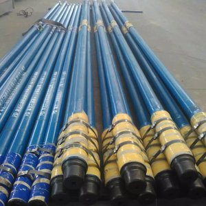 Mỏ Dầu Dầu Khoan <span class=keywords><strong>API</strong></span> <span class=keywords><strong>5DP</strong></span> Khoan Ống <span class=keywords><strong>Hwdp</strong></span> - Product Image 3