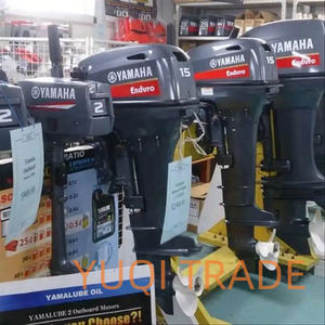 Ventes directes d'usine <span class=keywords><strong>Moteur</strong></span> hors-bord à essence <span class=keywords><strong>2</strong></span> <span class=keywords><strong>temps</strong></span> 15HP <span class=keywords><strong>Yamaha</strong></span> <span class=keywords><strong>15</strong></span> hp <span class=keywords><strong>Moteur</strong></span> de bateau <span class=keywords><strong>Moteur</strong></span> hors-bord - Product Image 3