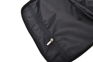 Organisateur de chaussures de voyage personnel fermeture éclair durable, organisateur de sac de voyage pliable étanche pour le voyage - Product Image 5