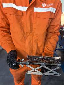 Herramienta de Alineación Interna para Soldadura de Bridas con Cabeza Hexagonal y Forma Redonda, Hecho en <span class=keywords><strong>China</strong></span> - Product Image 3