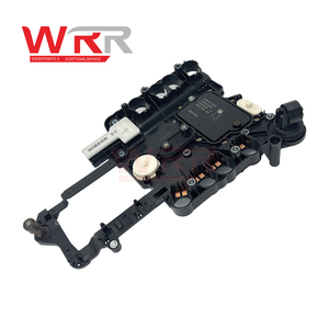ชุดควบคุมระบบส่งกำลังไฮดรอลิกอิเล็กทรอนิกส์ WRR ใหม่ สำหรับรถเบนซ์ W212 W221 W166 E350 S500 โมดูลตัวกระตุ้นการเปลี่ยนเกียร์ - Product Image 3