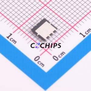 TPH5900CNH,L1Q(M SOP-8 Transistor Transistor à effet de champ (MOSFET) original et neuf - Product Image 2