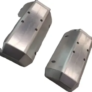 定制拉丝金属板铝不锈钢冲压金属板制造公司