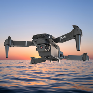 <span class=keywords><strong>Drone</strong></span> pliable pour enfants personnalisé E88pro avec caméra 4K |   Jouet quadricoptère RC FPV WiFi |   Vente en gros OEM B2B - Product Image 3