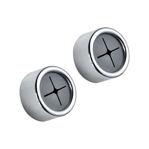 Commercio all'ingrosso di plastica autoadesiva per asciugamani da cucina ganci per spingere il supporto a muro per strofinacci e portaspazzole - Product Image 3