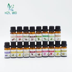 Minyak esensial serai alami murni, harga rendah 100% dengan ekstrak Aroma kuat - Product Image 3