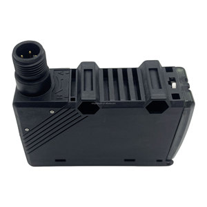 Sensor Fotoeléctrico Retroreflectante de Larga Distancia E3G-L77, Detección de Alta Precisión para Automatización Industrial - Product Image 6