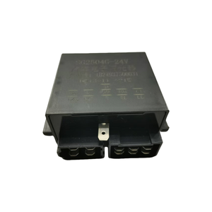 Pièces automobiles de haute qualité, pièces de camion, relais de clignotant électronique 1B24937500031 pour Foton Auman - Product Image 3