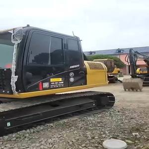 Excavatrice d'<span class=keywords><strong>occasion</strong></span> originale de 12 tonnes 312DL d'<span class=keywords><strong>occasion</strong></span> 95% état neuf en bon usage - Product Image 6