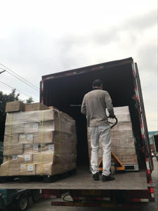 Nakliyatçılar, gümrük komisyoncuları, FBA yük taşıyıcıları, çin'den abd'ye kapıdan kapıya nakliye hizmetleri. - Product Image 6