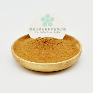 بودرة مستخلص Zostera Marina عضوية طبيعية عالية الجودة للطعام - Product Image 2