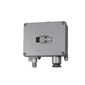 Pressostat antidéflagrant NKS CD78, filetage G1/2, IP65, alliage d'aluminium, usage industriel - Product Image 5