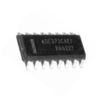 Chip IC Modulasi RF Asli Baru QZ SOP16 AS44CC373 AS44CC373CAEFR2