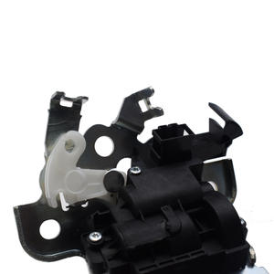 Actuador de Cerradura de <span class=keywords><strong>Maletero</strong></span> Nuevo OEM 8K9827505A de Alta Calidad para <span class=keywords><strong>Audi</strong></span> <span class=keywords><strong>Q5</strong></span>/D4 A8L Avant, Tapa Trasera de <span class=keywords><strong>Maletero</strong></span>, Autopartes - Product Image 5