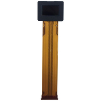 Écran LCD OLED Panneau d'affichage 0.71 pouces 1920*1080 ECX335AF-6 pour AR VR