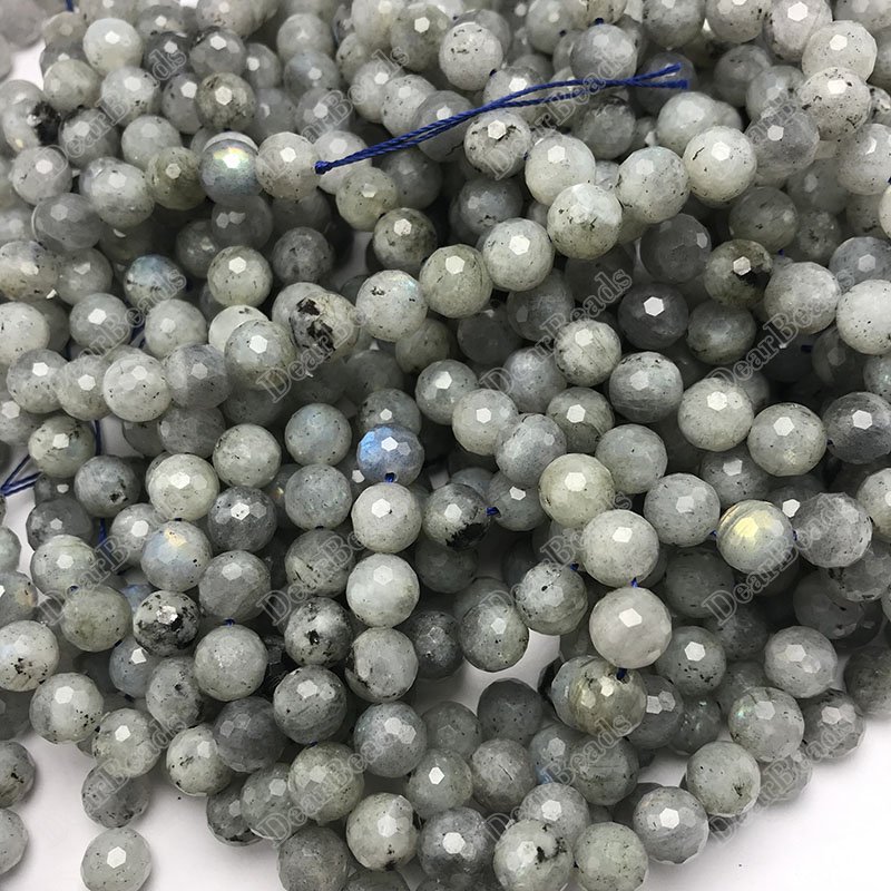 How to Choose the Best Round Aquamarine Faceted 8mm Gemstones