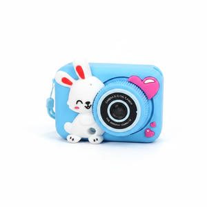 2.5 \ "X3.5 \" Caméra pour enfants 100pcs/Cs Accessoire pour enfants - Product Image 4