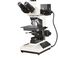 KASON301-BW Trinocular Upright Multifunction Metallurgical Microscope