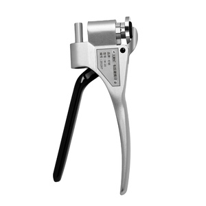 Probador de dureza de mano portátil Wechsler para aleación de aluminio 25-110HRE/58-131HV rango 2, 20A/20B modelo - Product Image 2