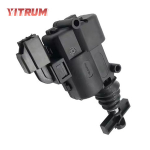 กลไกการล็อคฝากระโปรงท้าย CN15 รุ่น CN1514F668AA สำหรับอะไหล่ทดแทนรถยนต์ฟอร์ด - Product Image 3
