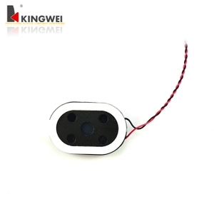 20x30MM <b>Mini</b> <b>Speaker</b> 8ohm 1.0W 900HZ Loud Vocal Sound - Product Image 2