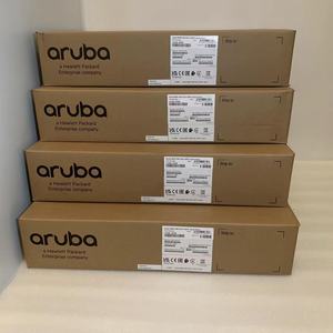 Nouveau commutateur réseau HPE Aruba 2930F 48G PoE+ 4SFP+ d'origine avec une bonne réduction <span class=keywords><strong>JL258A</strong></span> - Product Image 1