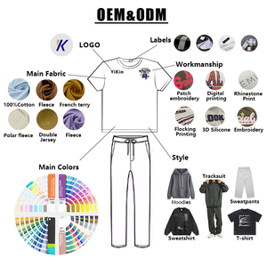 Camiseta lavada única y relajada de gran tamaño para hombre, corte unisex, sencilla pero a la moda - Product Image 5