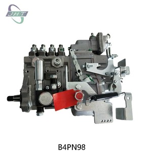 Bomba de Injeção Diesel B4PN93K B4PN98N B4PN98E B4PN93E B4PN93G B4PN98N-R B4PN93H 4PN98 4PN98N B4PN93L 4PN93H para Motor YC4108 - Product Image 1