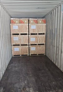 Professional Sea Freight DDP Service Freight Forwarder from China to USA Amazon FBA <strong>Warehouse</strong> Door to Door Customs <strong>Clearance</strong> - Product Image 4