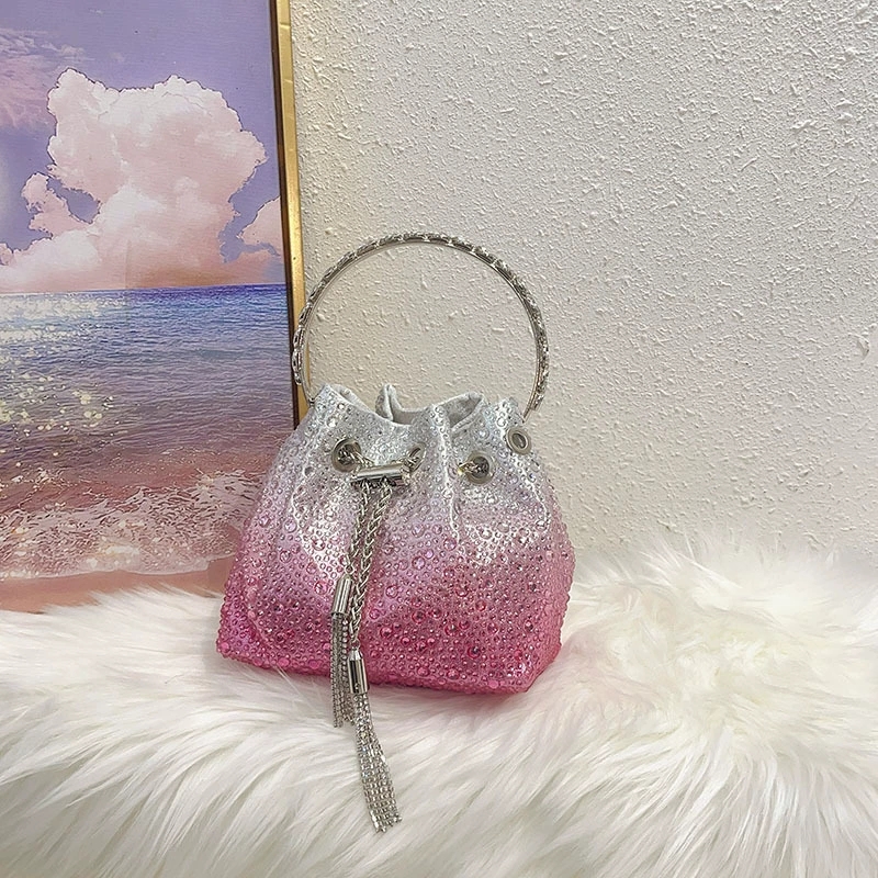 ZCYM-489 White Pink