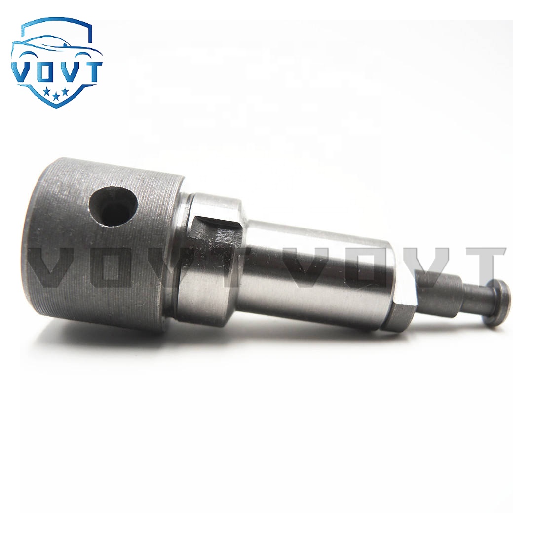 Fuel Injection Spare Parts Plunger A89 High Quality Fuel Plunger for Diesel Engine A89