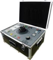 KZX05-HII Control Case Transformer Adjustable Variable Testing Equipment