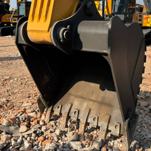 Excavatrice SANY 265C d'occasion à haute efficacité et facile à utiliser, excavatrice à chenilles moyenne d'occasion à vendre à bas prix - Product Image 6