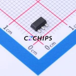 วงจรรวม LR6205A33P วงจรรวม SOT-89-3ชิปวงจรควบคุมเชิงเส้น PMIC (LDO) - Product Image 1