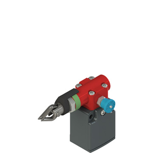 Interruptores de Seguridad Originales Nuevos FC 3378-M2, Interruptor de Seguridad con Cuerda y Reinicio para Parada de Emergencia - Product Image 3