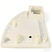 Services d'impression 3D personnalisés à guichet unique, pièces en résine/nylon/ABS/PLA de grande taille, prototypage rapide, moulage de haute précision