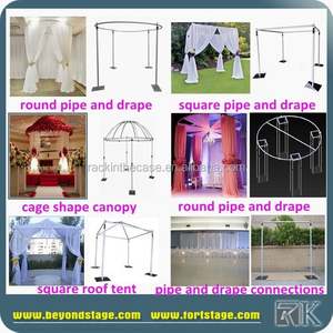 การออกแบบสำหรับงานแต่งของอินเดีย/ฉากหลังของตกแต่งงานอีเวนต์ - Product Image 6