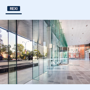 Verre flotté clair de 2 mm, 3 mm, 4 mm, 5 mm, 5,5 mm, 6 mm, 8 mm, 10 mm, 12 mm, 15 mm, 19 mm, qualité tempérable, fabricant chinois, prix CE - Product Image 5