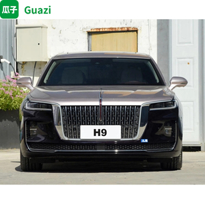 <span class=keywords><strong>Honqi</strong></span> Ehs9 FAW Hongqi E-hs9 E Hs9 2023 H9 Hong Qi 4WD Luxus Elektroauto SUV 7 Sitz Erwachsene EV China New Energy Fahrzeug Gebrauchtwagen - Product Image 2