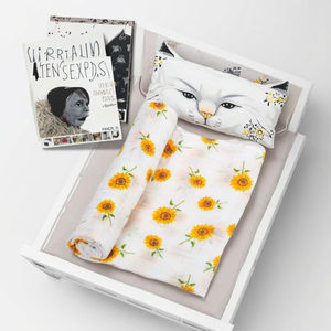 <span class=keywords><strong>Couverture</strong></span> à Capuche en Bambou et Coton pour Nouveau-Né, Serviette de Bain, <span class=keywords><strong>Couverture</strong></span> de Réception - Product Image 4