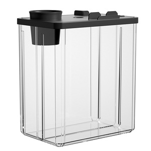 Bureau-<span class=keywords><strong>aquarium</strong></span>, klein, verdikt, alles-in-één, zoetwater betta-viskom met hydroponische kweekbak voor op het bureau - Product Image 5