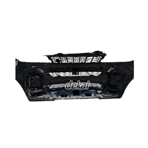 Piezas de Automóvil Originales Desmontadas Aptas para Parachoques de Land <span class=keywords><strong>Rover</strong></span> <span class=keywords><strong>Range</strong></span> <span class=keywords><strong>Rover</strong></span> Sport 2023 - Product Image 4