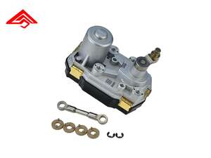 Fabricantes <span class=keywords><strong>precio</strong></span> al por mayor razonable 59001107605 6719920295 actuador de turbocompresor para <span class=keywords><strong>Ssangyong</strong></span> <span class=keywords><strong>Rexton</strong></span> III 2,0 - Product Image 6