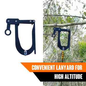 Abrazadera Compacta para Enhebrar Cuerdas - Product Image 3