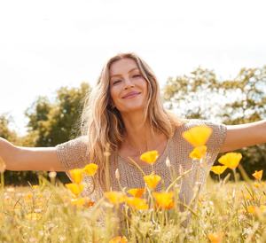 OEM Etiqueta Privada Veggie Rhodiola Rosea cápsulas suprarrenales y suplementos de soporte de cortisol - Product Image 6