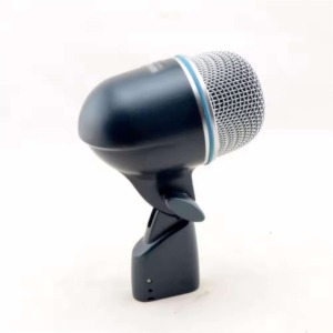 Beta52A Instrumento Micrófono <span class=keywords><strong>Beta</strong></span> 52A Dynamic Kick Drum Con cable Microfone Supercardioide MIC Conector Base para <span class=keywords><strong>beta</strong></span> 52a - Product Image 6