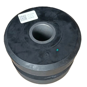 Amortiguador de Alta Calidad Compatible con Maquinaria de Construcción Liugong 47C0447, Piezas para Excavadora y Cargadora de Ruedas - Product Image 1