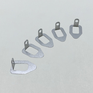 Round <b>Frame</b> Press Type Hook Iron Durable Single Hook For <b>Photo</b> <b>Frame</b> - Product Image 3